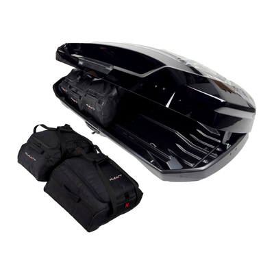 Tagboks taskesæt Thule Motion 3 XL