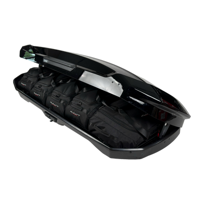 Tagboks taskesæt Thule Motion 3 XL Low