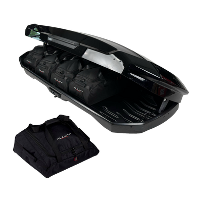 Tagboks taskesæt Thule Motion 3 XL Low