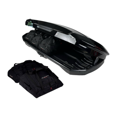 Tagboks taskesæt Thule Motion 3 XL Low