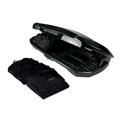 Tagboks taskesæt Thule Motion 3 XL Low