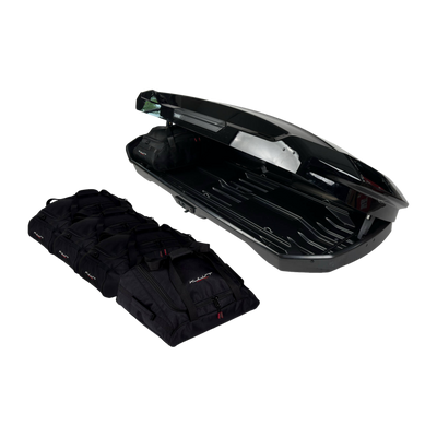 Tagboks taskesæt Thule Motion 3 XL Low