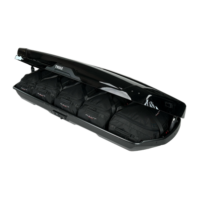 Tagboks taskesæt Thule Motion XT Alpine
