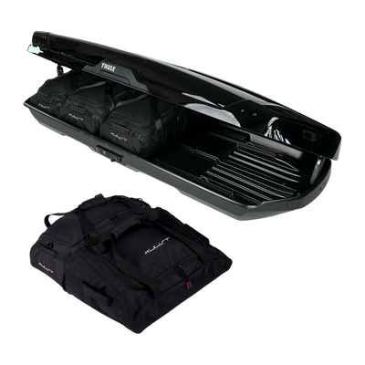 Tagboks taskesæt Thule Motion XT Alpine