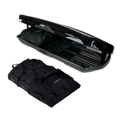 Tagboks taskesæt Thule Motion XT Alpine