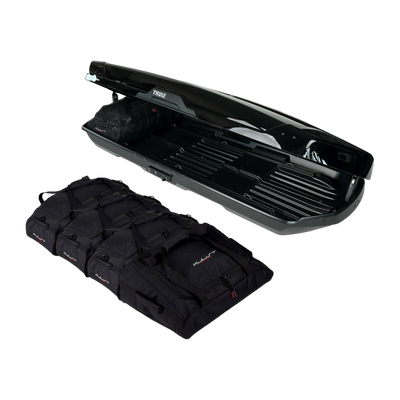 Tagboks taskesæt Thule Motion XT Alpine