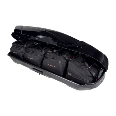 Tagboks taskesæt Thule Motion XT Sport