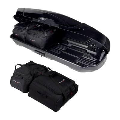 Tagboks taskesæt Thule Motion XT Sport