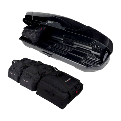 Tagboks taskesæt Thule Motion XT Sport