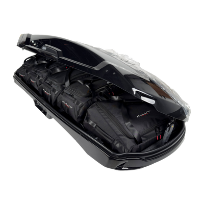 Tagboks taskesæt Thule Vector M