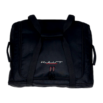 Taske til tagboks KJUST 31-46 x 33 x 13-32 cm