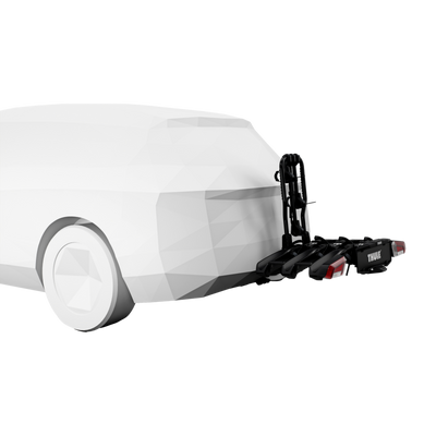 Cykelholder Thule EasyFold 3 2B - 9441