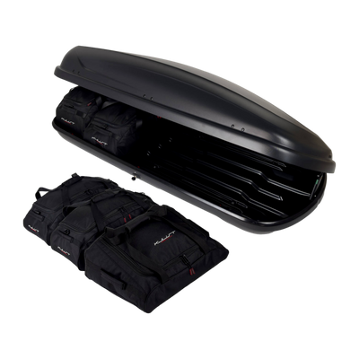 Tagboks taskesæt Hapro Traxer 6.6