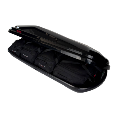Tagboks taskesæt Montblanc Altitude 350