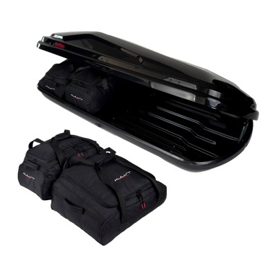 Tagboks taskesæt Montblanc Altitude 350