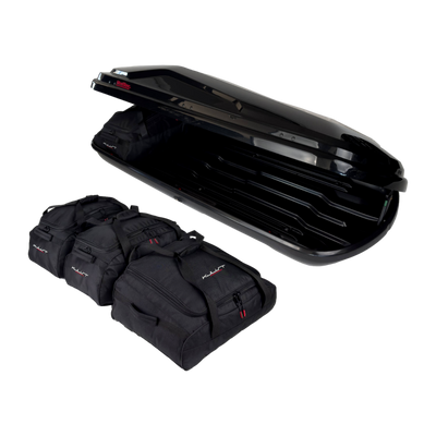 Tagboks taskesæt Montblanc Altitude 350
