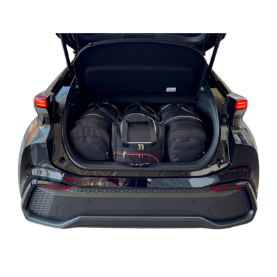 Taskesæt til baggagerum