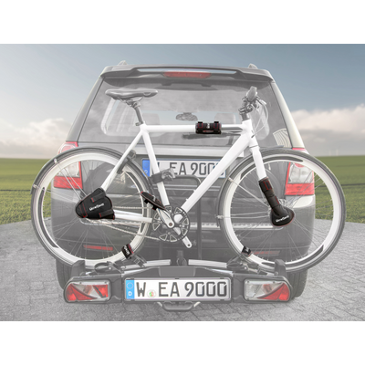 Cykel-transport-beskyttelse TowBike