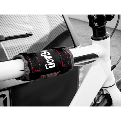 Cykel-transport-beskyttelse TowBike