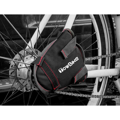 Cykel-transport-beskyttelse TowBike