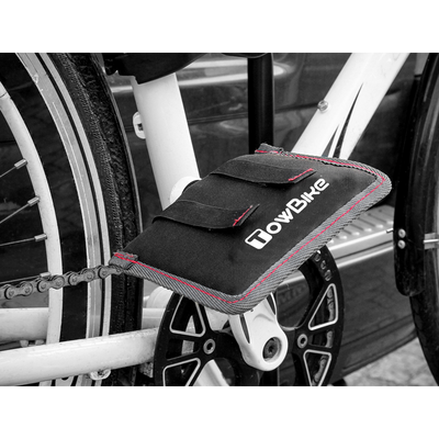 Cykel-transport-beskyttelse TowBike