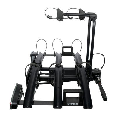 Cykelholder TowBike PRO 3