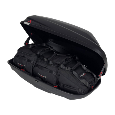 Tagboks taskesæt G3 BiCube 300+