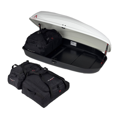 Tagboks taskesæt G3 Helios 320