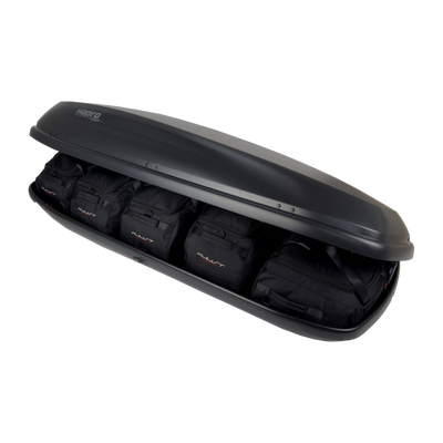 Tagboks taskesæt Hapro Carver 8.5