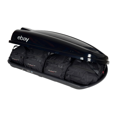 Tagboks taskesæt Levup Ebay Edition 420
