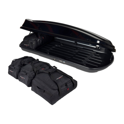 Tagboks taskesæt Levup Space 430 Duo