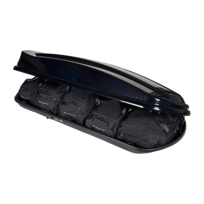 Tagboks taskesæt Levup Space 530 Duo