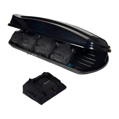 Tagboks taskesæt Levup Space 530 Duo