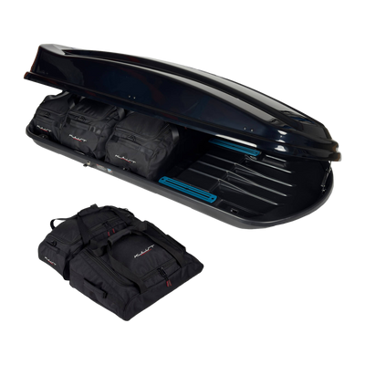 Tagboks taskesæt Levup Space 530 Duo