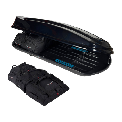 Tagboks taskesæt Levup Space 530 Duo