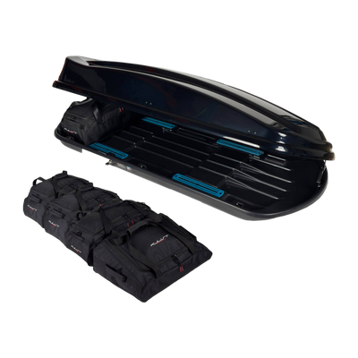 Tagboks taskesæt Levup Space 530 Duo