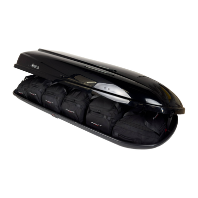 Tagboks taskesæt Modula Travel Exclusive