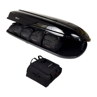 Tagboks taskesæt Modula Travel Exclusive