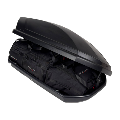 Tagboks taskesæt Neumann Adventure 130
