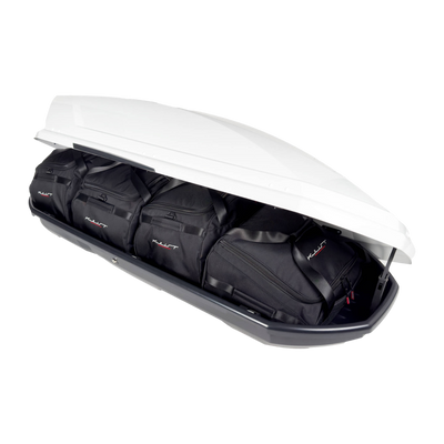 Tagboks taskesæt Neumann Adventure 190