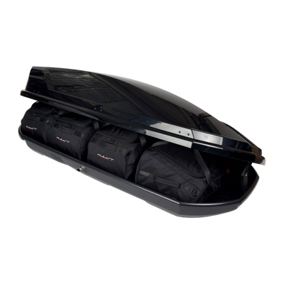Tagboks taskesæt Neumann Adventure 205