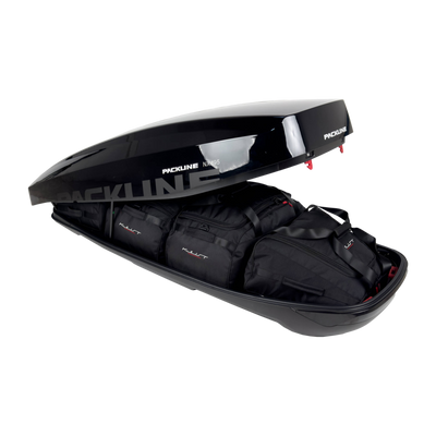 Tagboks taskesæt Packline NX195