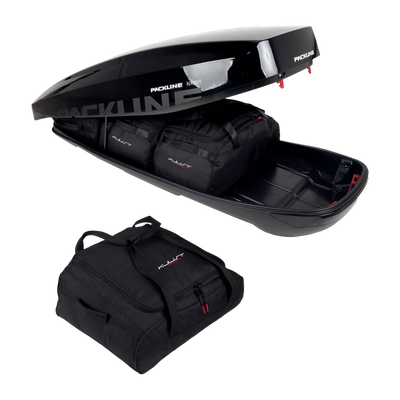 Tagboks taskesæt Packline NX195