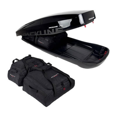 Tagboks taskesæt Packline NX195
