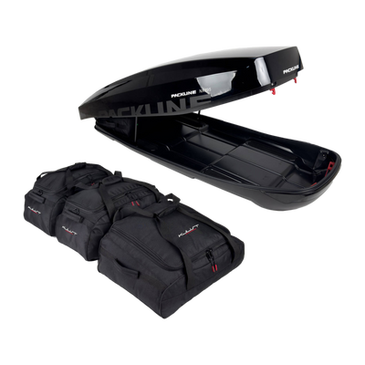 Tagboks taskesæt Packline NX195
