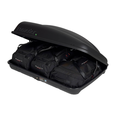 Tagboks taskesæt TopBox 350