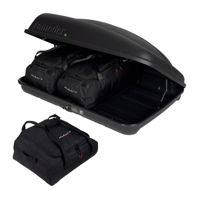 Tagboks taskesæt TopBox 350