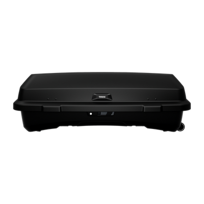 Bagageboks Thule Santu 9094 til cykelholder Thule EasyFold + Epos