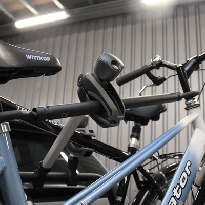 Cykelholder Thule VeloCompact 924