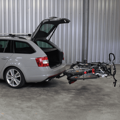 Cykelholder Thule VeloCompact 924